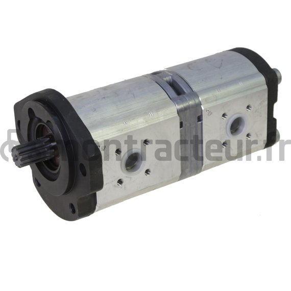 POMPE HYDRAULIQUE