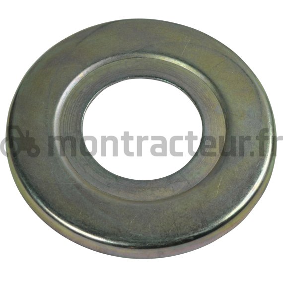 COIFFE DE PROTECTION Ø 35 X 80 X 6 MM