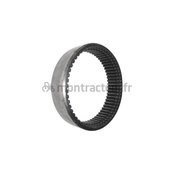 COURONNE DE RÉDUCTEUR Z=68