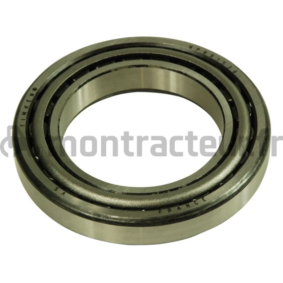 ROULEMENT À ROULEAUX CONIQUES Ø 70 X 110 X 21 MM