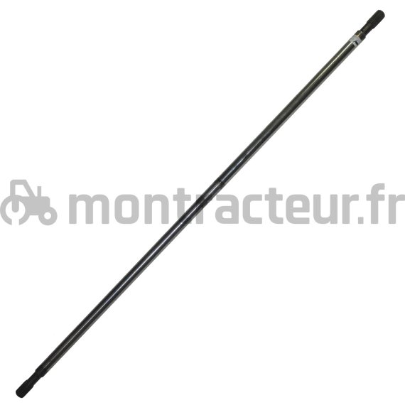 ARBRE DE TRANSMISSION L. 1508 MM