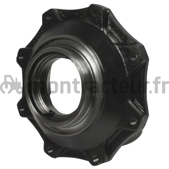 MOYEU DE ROUE AVANT
