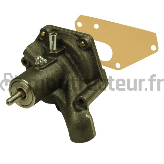 POMPE À EAU ADAPTABLE FIAT