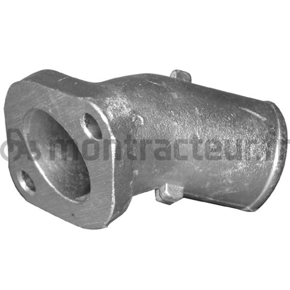 TUYAU DE SORTIE Ø 38 MM