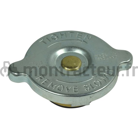 BOUCHON DE RADIATEUR PRESSION 0.49 BAR