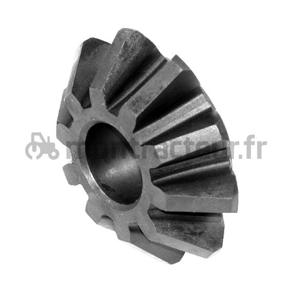 PIGNON SATELLITE Z=11