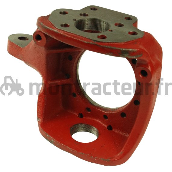 SUPPORT DE MOYEU DROIT