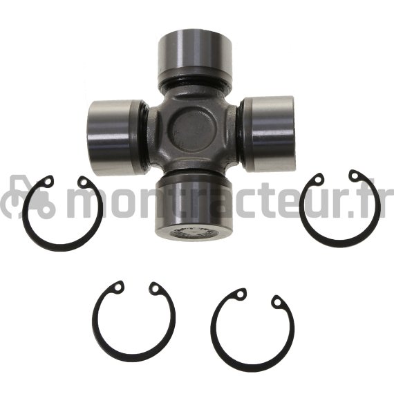 CROISILLON 28 X 73 MM