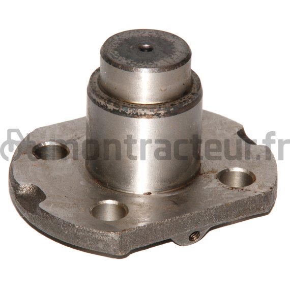 PIVOT DE DIRECTION Ø 35 - 45 MM