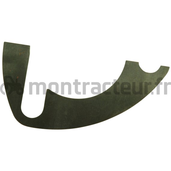 CALE D'AJUSTAGE 0.10 MM