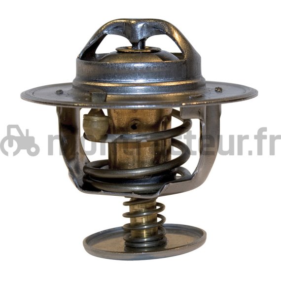 THERMOSTAT Ø 54 MM - H 52.5 MM - 78°C
