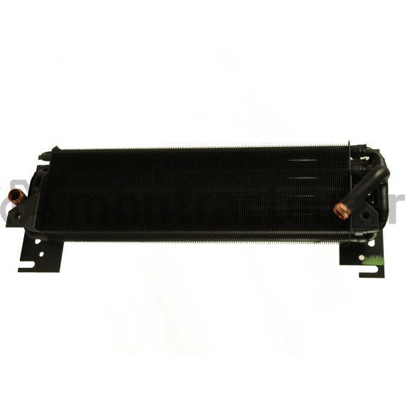 REFROIDISSEUR D'HUILE