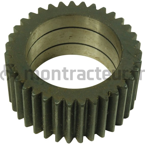 PIGNON SATELLITE Z=35