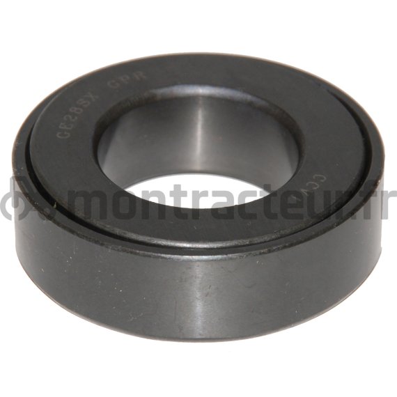 BAGUE AXIALE Ø 28 X 52 X 16 MM