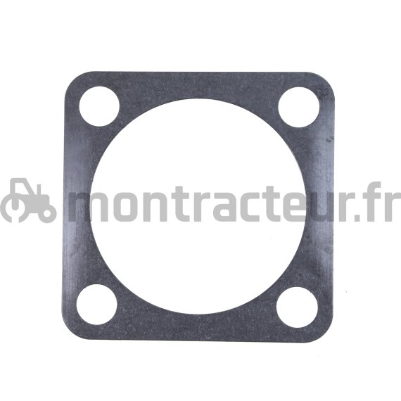 CALE D'AJUSTAGE 1.00 MM