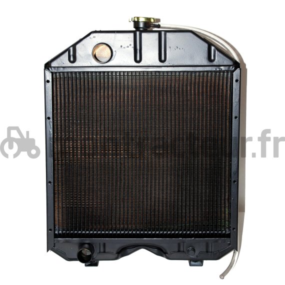 RADIATEUR