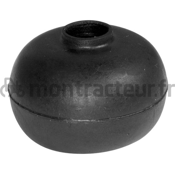 SOUFFLET DE LEVIER DE VITESSE Ø 14.30 X 39.50 MM - L 36.65 MM