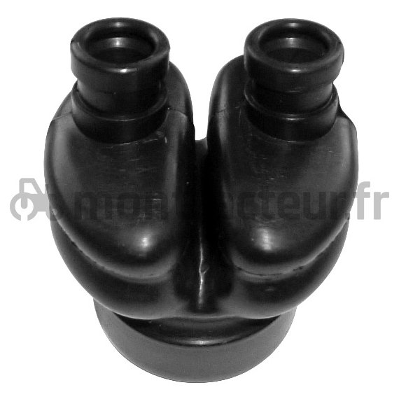 SOUFFLET DE LEVIER DE VITESSE