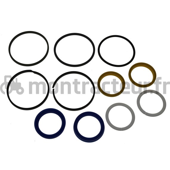 KIT DE JOINTS DE VÉRIN DE DIRECTION 4RM