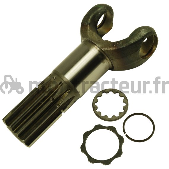 DEMI-ARBRE DE CARDAN EXTÉRIEUR