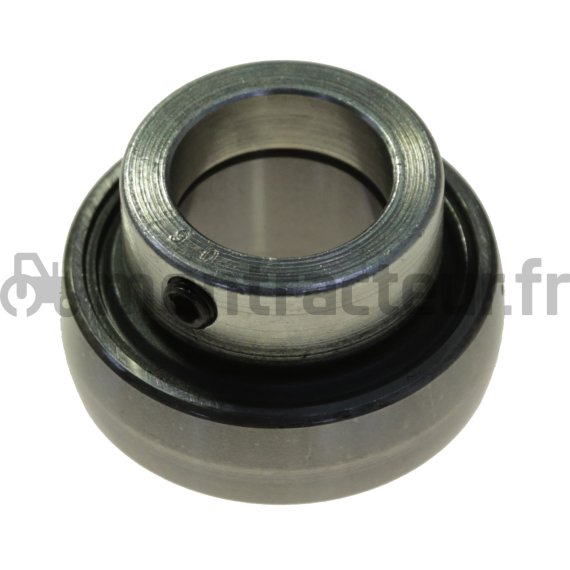 ROULEMENT Y BAGUE EXCENTRIQUE YET 206