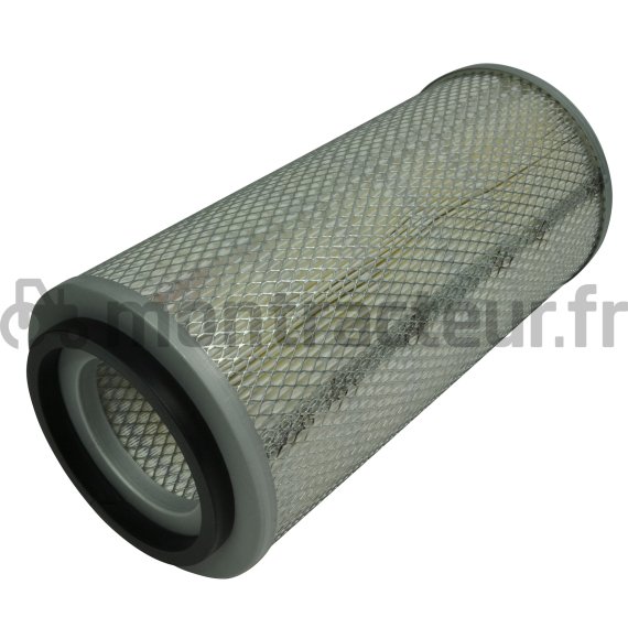 FILTRE À AIR EXTÉRIEUR