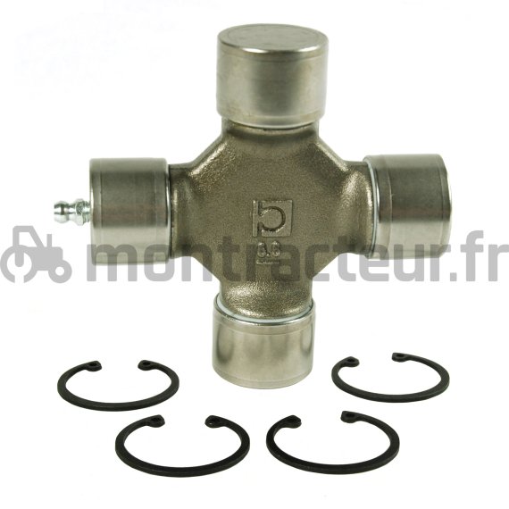 CROISILLON STANDARD GRAND ANGLE GRAISSEUR SUR LE DÉ 27 X 100 - S6