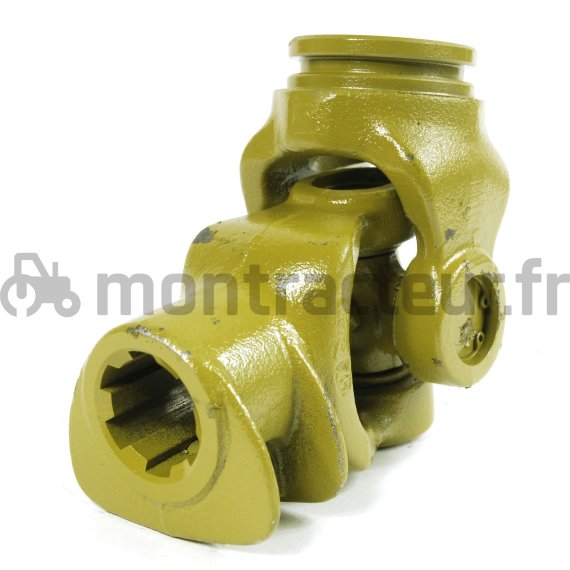 JOINT DE CARDAN STANDARD B7 - 1 3/8''(6) X 7.04