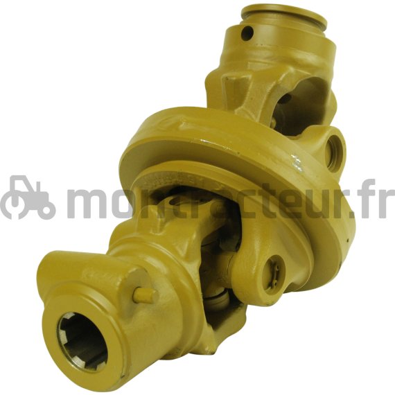 JOINT DE CARDAN GRAND ANGLE STANDARD W2380 - 1 3/8''(6) X OVGA