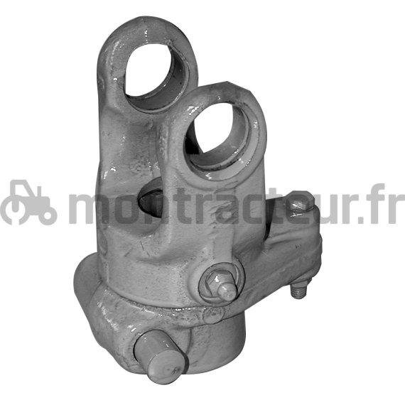 LIMITEUR À BOULONS LF05 - 1 3/8''(6) - 155 DANM - 1005