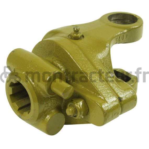 LIMITEUR À BOULONS LF35 - 1 3/8''(6) - 241 DANM - 1035