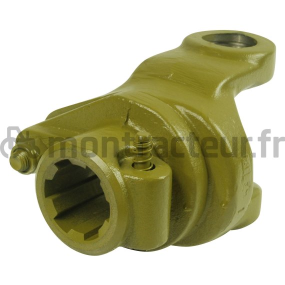 LIMITEUR À BOULONS LF08 - 1 3/4''(6) - 418 DANM - 108/S9