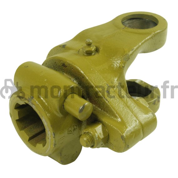 LIMITEUR À BOULONS LF36 - 1 3/4''(6) - 360 DANM - 1036