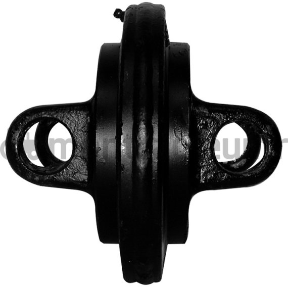 MÂCHOIRE GRAND ANGLE DOUBLE L = 104 MM - 61135