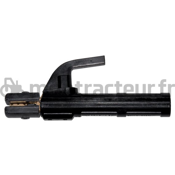 PORTE ÉLECTRODES SHARK MAX. Ø 4 -35 MM² - 200A PAR PINCEMENT