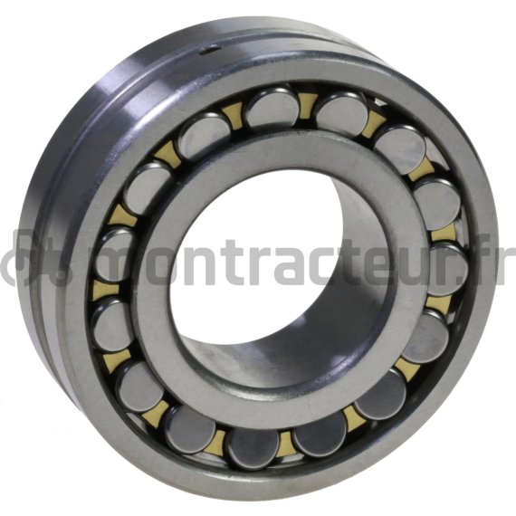 ROULEMENT À ROTULE SUR ROULEAUX 22209