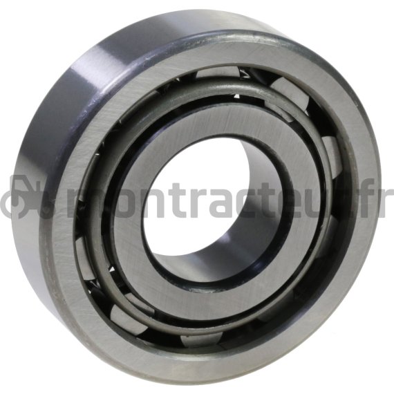 ROULEMENT A ROULEAUX - 1 RANGÉE NJ 210