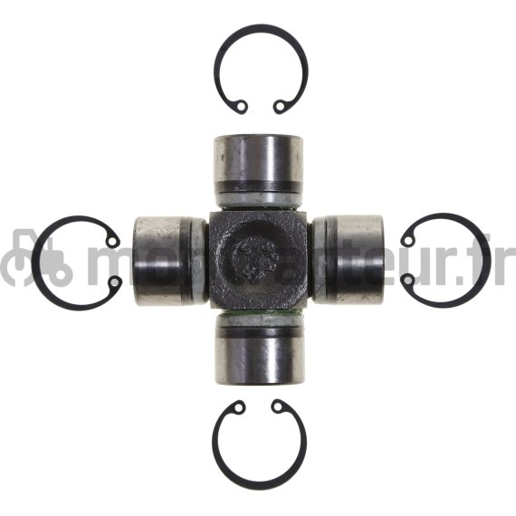 CROISILLON 27 X 71 MM