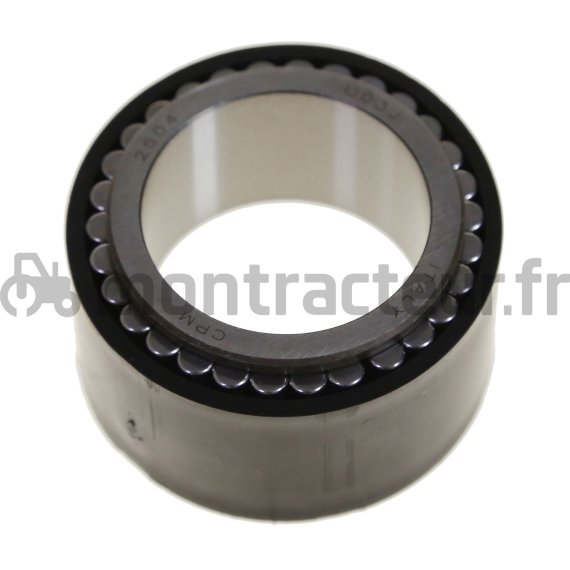 ROULEMENT À ROULEAUX CONIQUES