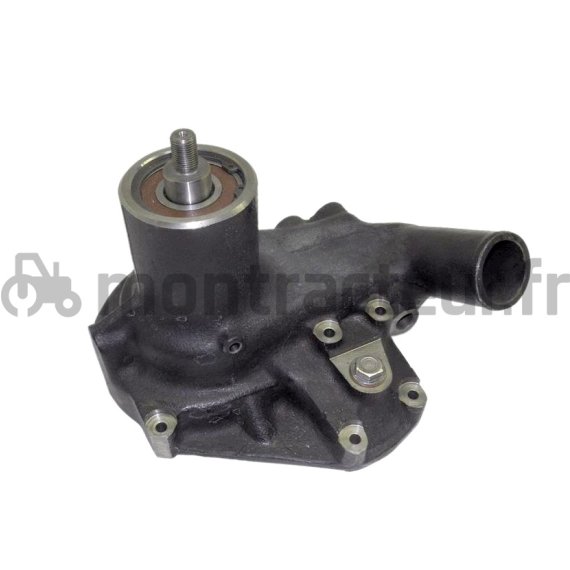 POMPE À EAU ADAPTABLE CASE/IH - MASSEY FERGUSON - NEW HOLLAND - STEYR