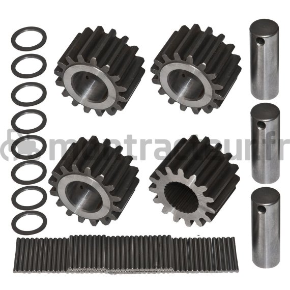 KIT RÉPARATION RÉDUCTEUR