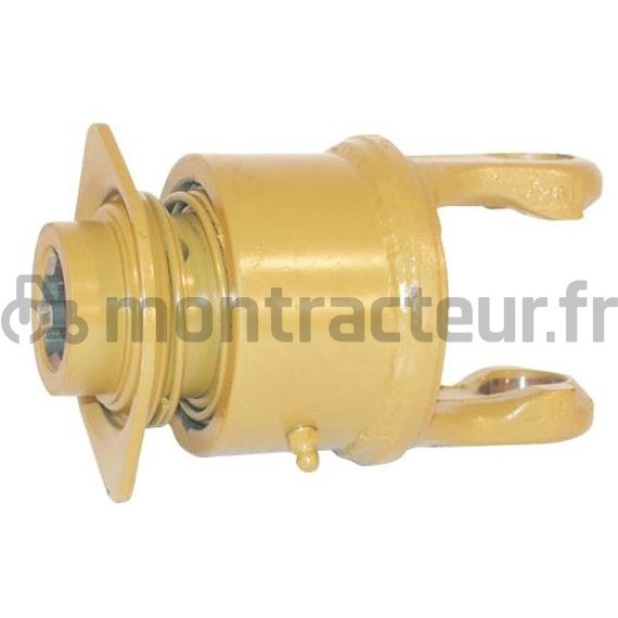 ROUE LIBRE ROTATION DROITE 1.3/8'' (6) - 32 X 76 - W2400