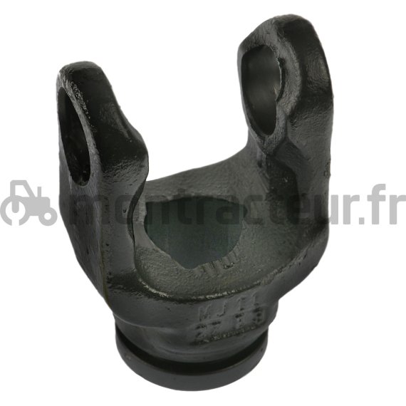 MÂCHOIRE STANDARD POUR TUBE (29 X 4) 2.04 - 24 X 61 - 102/G2