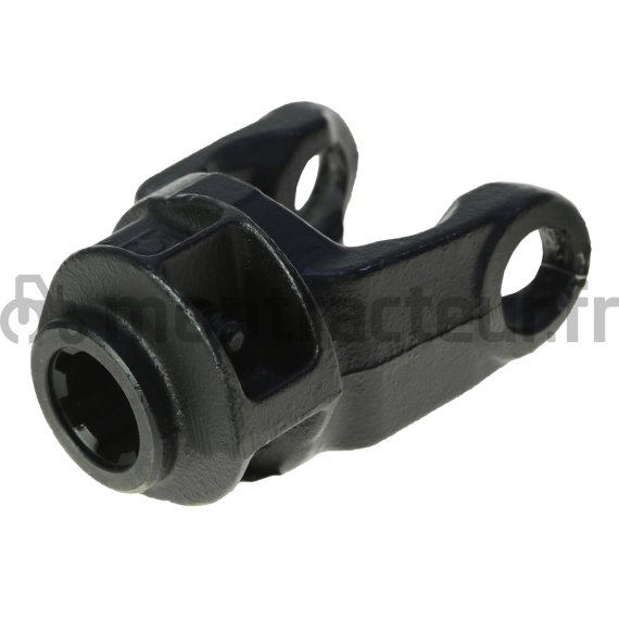 MÂCHOIRE STANDARD BOUTON POUSSOIR 1 3/8''(6) - 30.2 X 91.5 - H7/G7/106