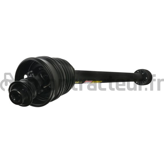 CARDAN STANDARD GRAND ANGLE G8 - L = 1210 1 3/8''(6 - 80?) X 1 3/8''(6) - 9.G7/8.G8