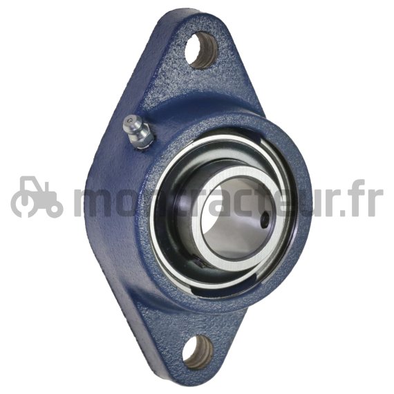 PALIER Y BASE OVALE - FONTE AELFL 205