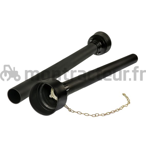 PROTECTION STANDARD CE - L = 1010 - B6