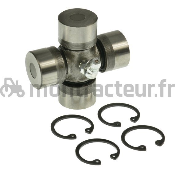 CROISILLON STANDARD GRAISSEUR CENTRAL 22 X 54