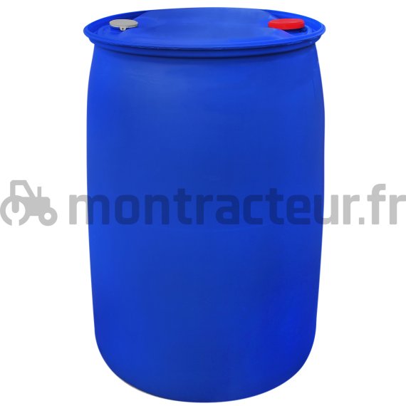 LIQUIDE DE REFROIDISSEMENT 210L - 25°