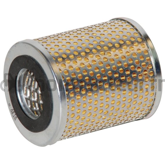 CARTOUCHE DE FILTRE À CARBURANT